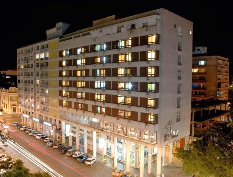 Hotel Obino Bage Exterior photo