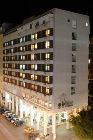 Hotel Obino Bage Exterior photo