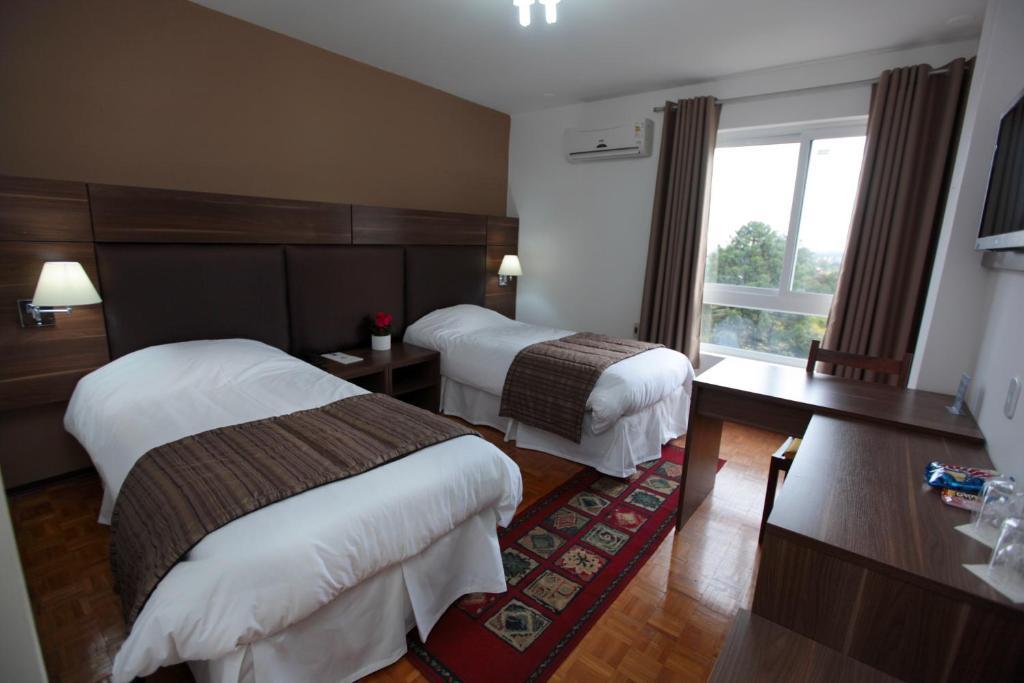 Hotel Obino Bage Room photo